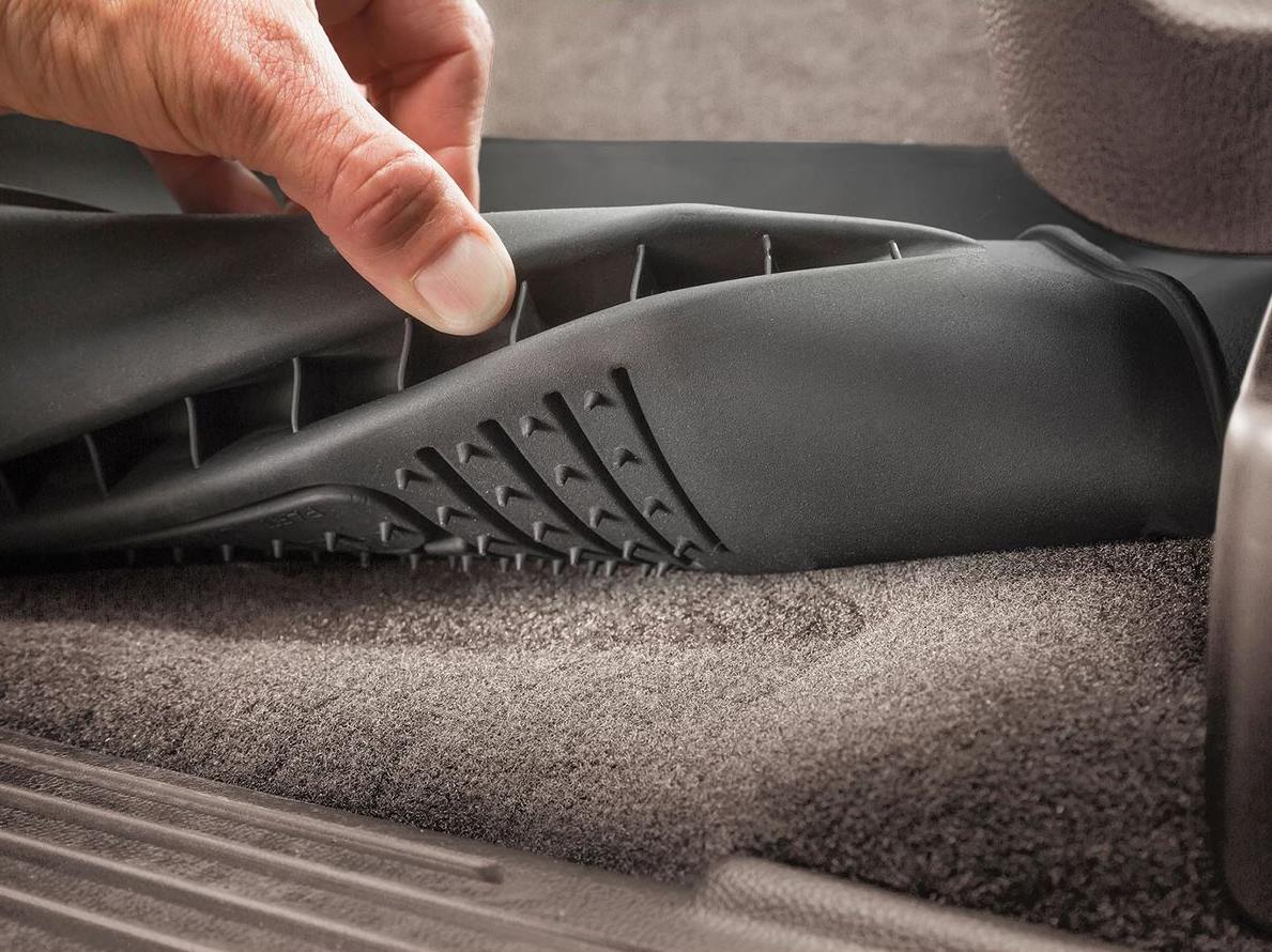 Husky Liners Website